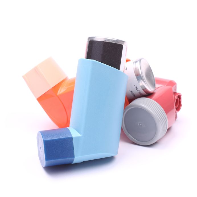 Asthma